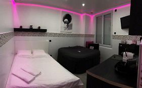 Le Boudoir