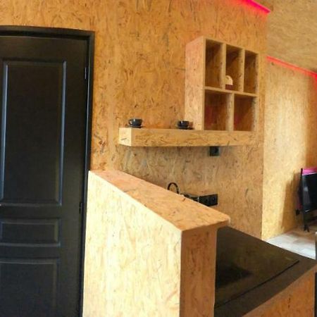 Appartement Le Boudoir à Montrouge Extérieur photo