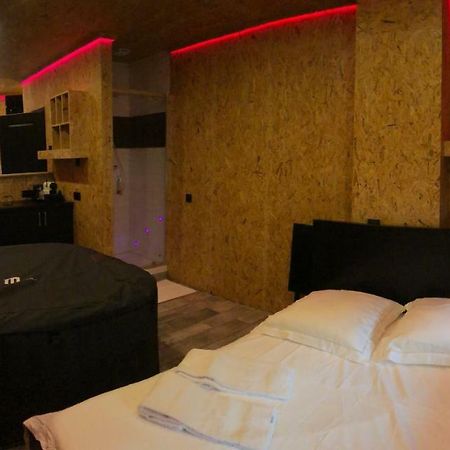 Appartement Le Boudoir à Montrouge Extérieur photo